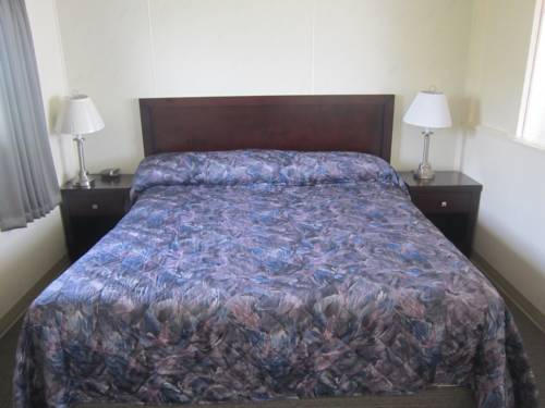 Imagen de la habitación del Hotel The Battlefords Inn. Foto 3