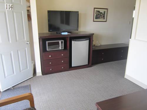 Imagen de la habitación del Hotel The Battlefords Inn. Foto 4