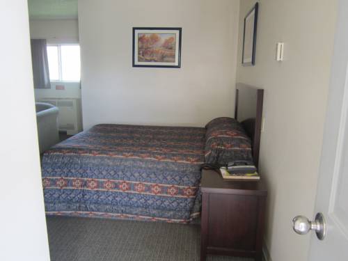 Imagen de la habitación del Hotel The Battlefords Inn. Foto 8