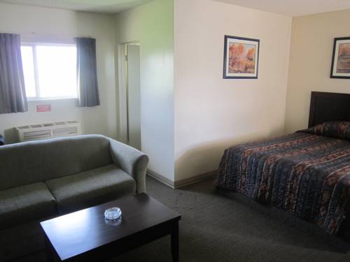 Imagen de la habitación del Hotel The Battlefords Inn. Foto 9