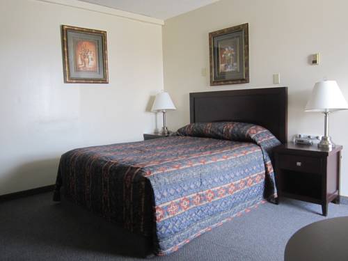 Imagen de la habitación del Hotel The Battlefords Inn. Foto 11