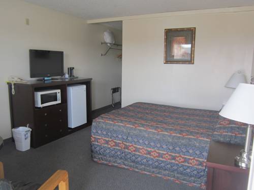 Imagen de la habitación del Hotel The Battlefords Inn. Foto 12