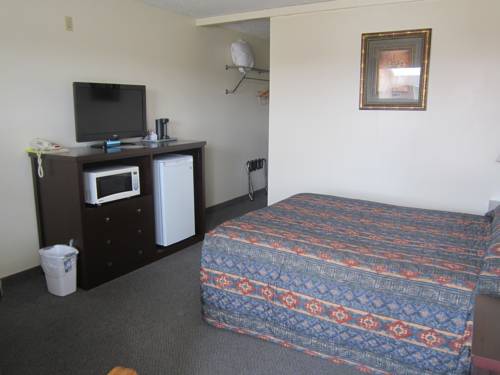 Imagen de la habitación del Hotel The Battlefords Inn. Foto 13