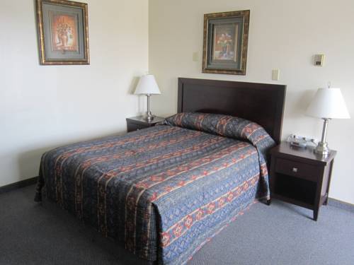 Imagen de la habitación del Hotel The Battlefords Inn. Foto 14