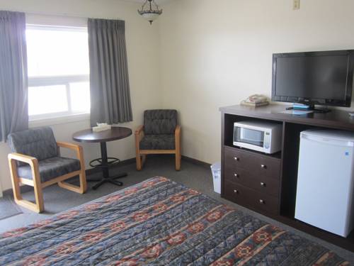 Imagen de la habitación del Hotel The Battlefords Inn. Foto 15