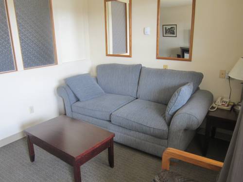 Imagen de la habitación del Hotel The Battlefords Inn. Foto 16