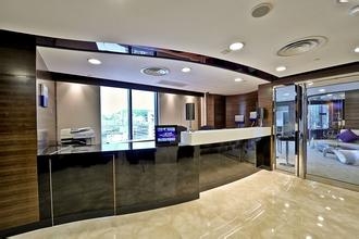 Imagen de la habitación del Hotel The Bauhinia Hotel. Foto 3