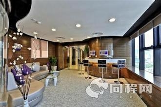 Imagen de la habitación del Hotel The Bauhinia Hotel. Foto 4