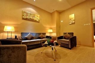 Imagen de la habitación del Hotel The Bauhinia Hotel. Foto 6