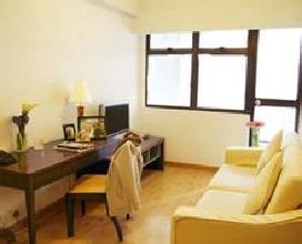 Imagen de la habitación del Hotel The Bauhinia Hotel. Foto 7