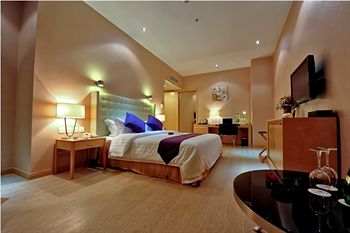 Imagen de la habitación del Hotel The Bauhinia, Shenzhen. Foto 12