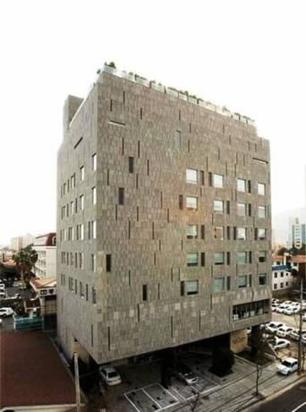 Imagen general del Hotel The Baume Couture Boutique. Foto 1