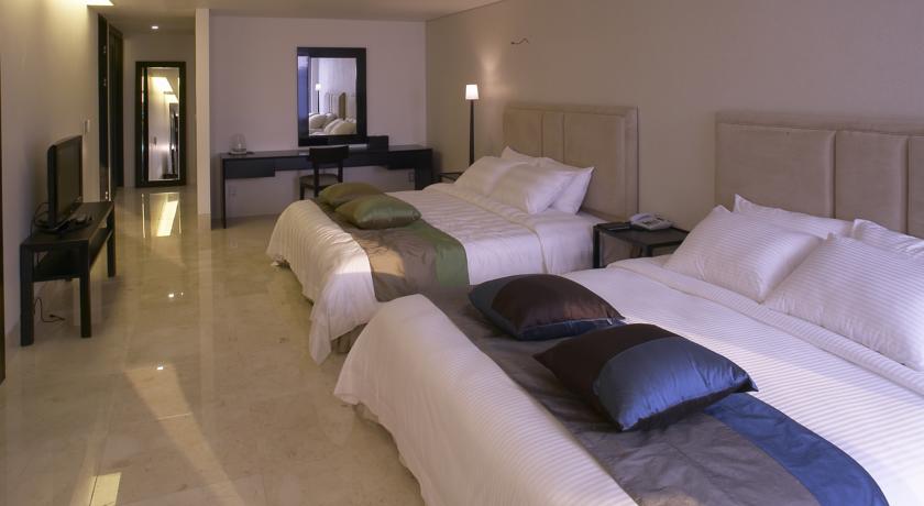 Imagen general del Hotel The Baume Couture Boutique. Foto 2