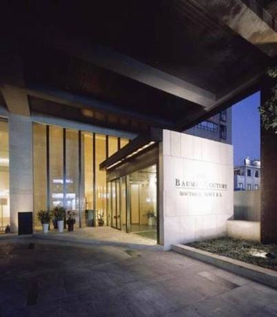Imagen general del Hotel The Baume Couture Boutique. Foto 4