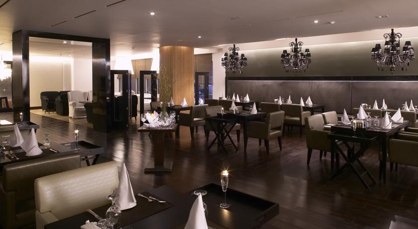 Imagen general del Hotel The Baume Couture Boutique. Foto 5