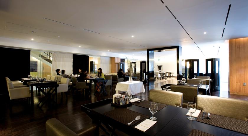 Imagen general del Hotel The Baume Couture Boutique. Foto 6