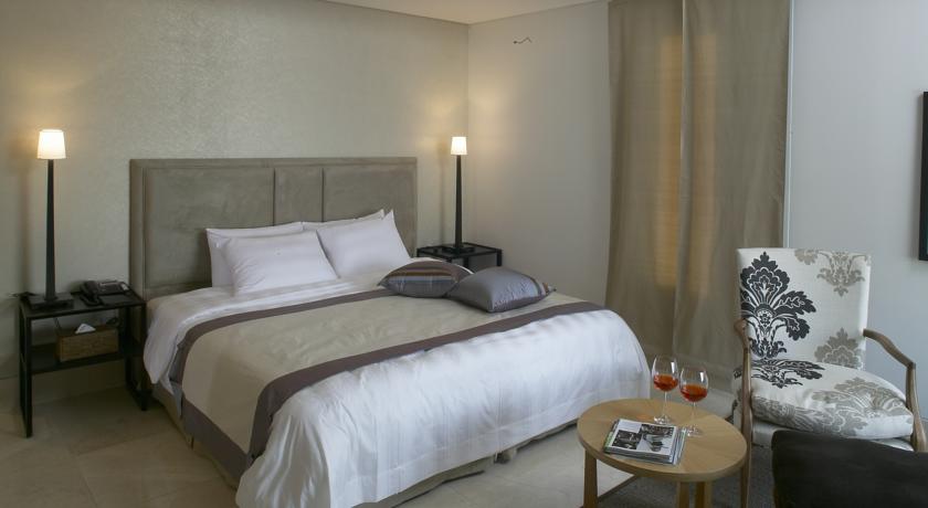 Imagen general del Hotel The Baume Couture Boutique. Foto 7