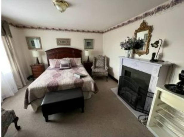 Imagen de la habitación del Hotel The Bavarian Manor. Foto 11