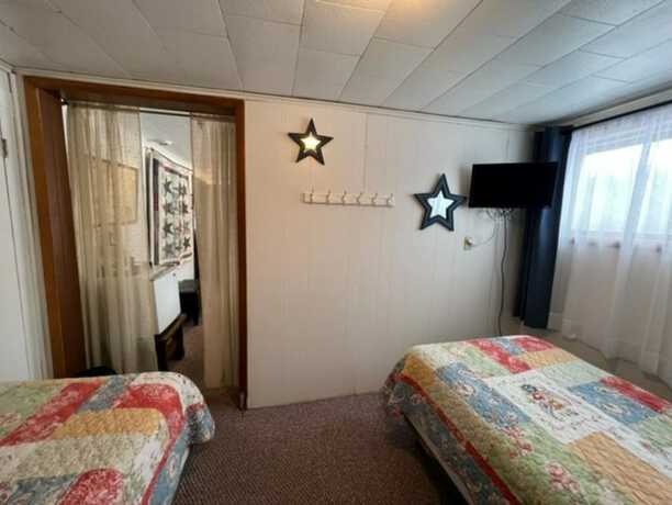 Imagen general del Hotel The Bavarian Manor. Foto 2