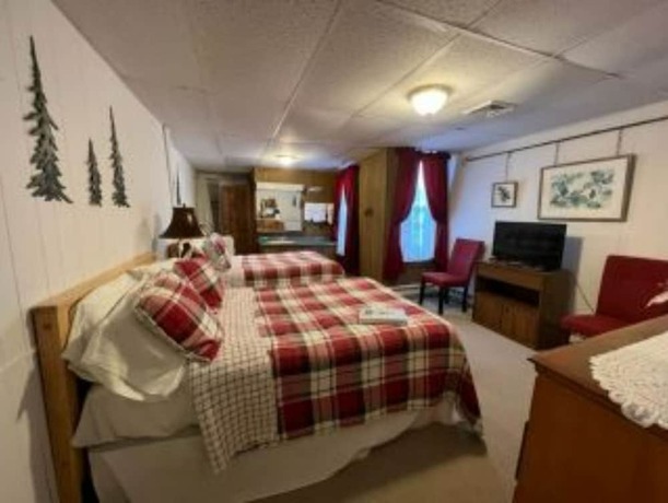 Imagen general del Hotel The Bavarian Manor. Foto 5