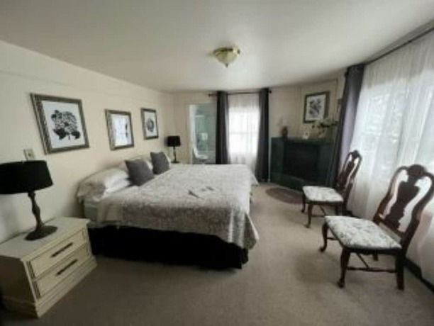 Imagen de la habitación del Hotel The Bavarian Manor. Foto 18