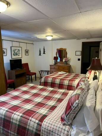 Imagen general del Hotel The Bavarian Manor. Foto 9