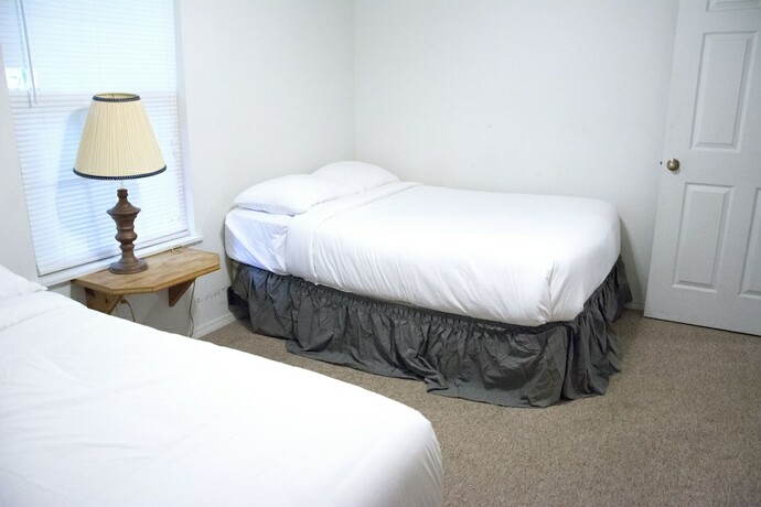 Imagen general del Hotel The Bavarian Resort. Foto 6