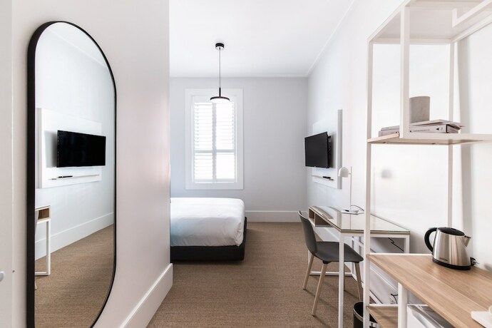 Imagen general del Hotel The Baxley Bondi. Foto 11