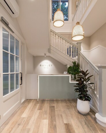 Imagen de los interiores del Hotel The Baxley Bondi. Foto 31