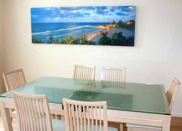 Imagen de la habitación del Hotel The Bay Apartments, Gold Coast. Foto 3