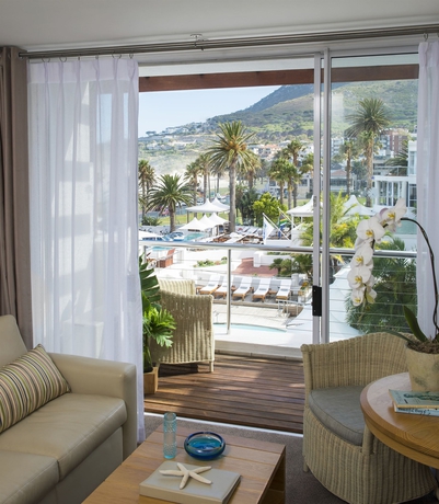 Imagen de la habitación del Hotel The Bay, Cape Town. Foto 6