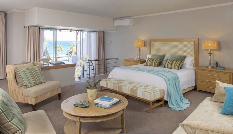 Imagen de la habitación del Hotel The Bay, Cape Town. Foto 7