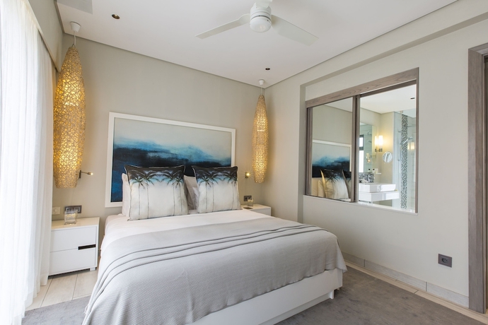Imagen de la habitación del Hotel The Bay Club at Anahita. Foto 4