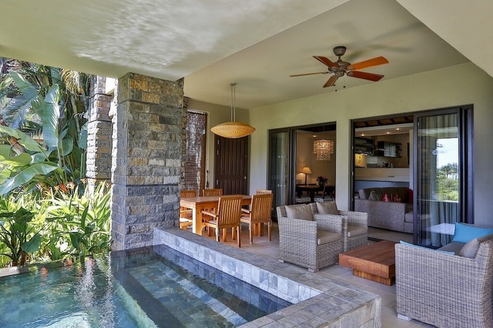 Imagen de la habitación del Hotel The Bay Club at Anahita. Foto 8