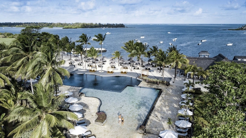 Imagen general del Hotel The Bay Club at Anahita. Foto 1