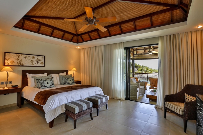 Imagen de la habitación del Hotel The Bay Club at Anahita. Foto 11