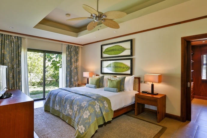 Imagen de la habitación del Hotel The Bay Club at Anahita. Foto 14