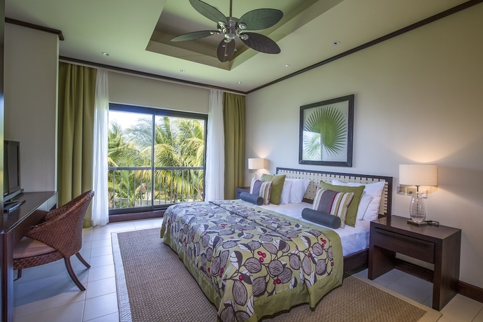 Imagen de la habitación del Hotel The Bay Club at Anahita. Foto 15
