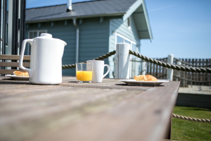 Imagen de la habitación del Hotel The Bay Filey. Foto 4