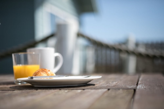 Imagen de la habitación del Hotel The Bay Filey. Foto 5