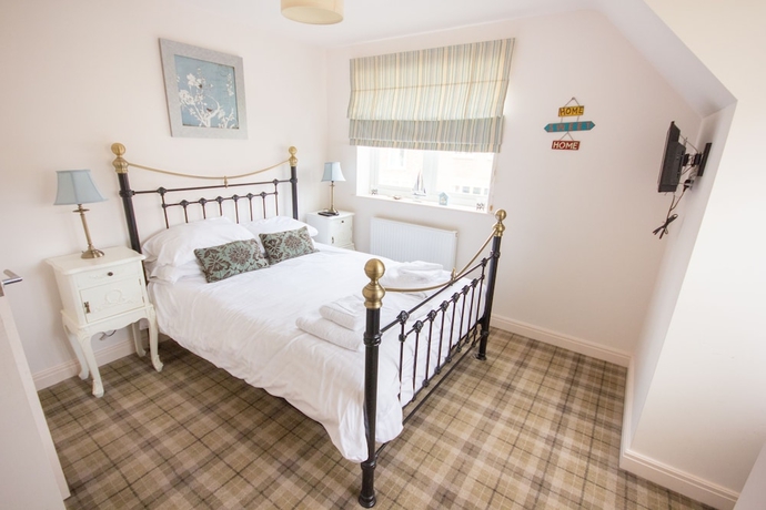 Imagen de la habitación del Hotel The Bay Filey. Foto 7