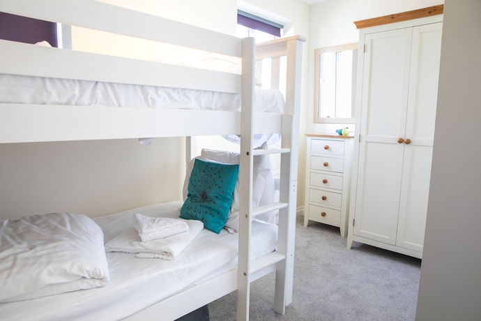 Imagen de la habitación del Hotel The Bay Filey. Foto 8