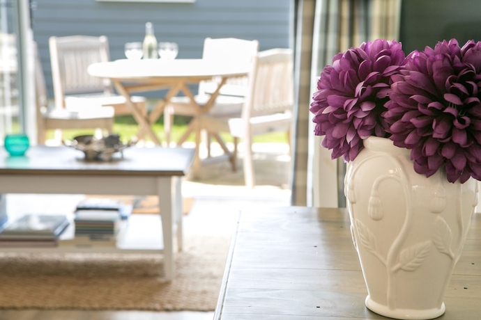 Imagen de la habitación del Hotel The Bay Filey. Foto 9