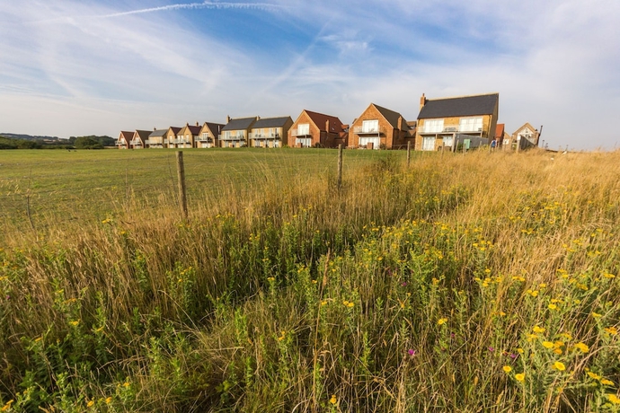 Imagen de la habitación del Hotel The Bay Filey. Foto 10
