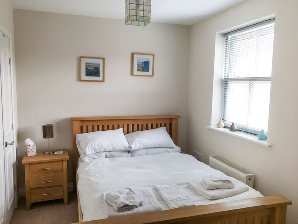 Imagen de la habitación del Hotel The Bay Filey. Foto 12