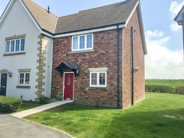 Imagen de la habitación del Hotel The Bay Filey. Foto 13