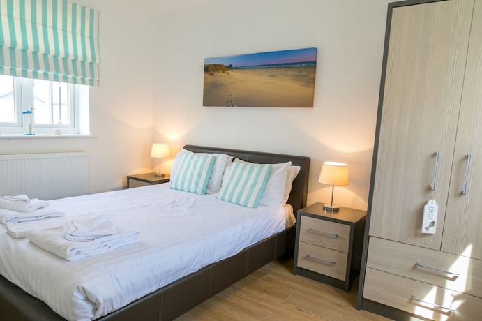 Imagen de la habitación del Hotel The Bay Filey. Foto 16