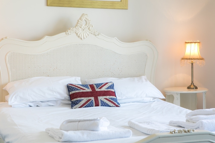 Imagen de la habitación del Hotel The Bay Filey. Foto 19