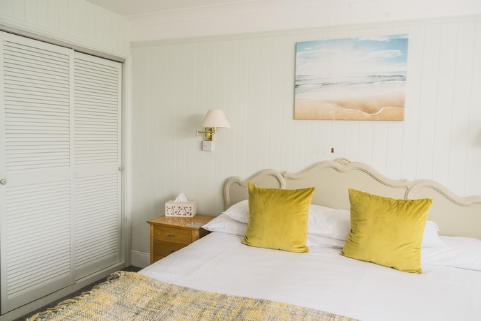 Imagen de la habitación del Hotel The Bay, Helston. Foto 2