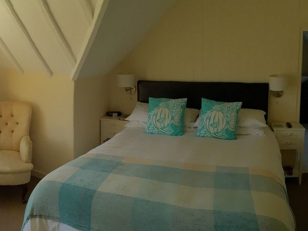 Imagen de la habitación del Hotel The Bay, Helston. Foto 6